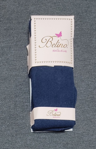 Колготки, котон ТМ "Belino"