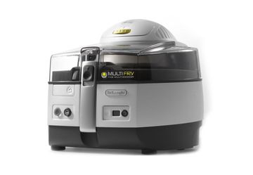 Мультиварка DeLonghi FH 1363/1
