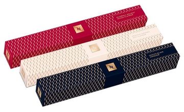 Кава в капсулах Nespresso CARAMELLO 10 шт