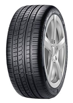 Pirelli P Zero Rosso Asimmetrico 245/45 R18 100Y XL