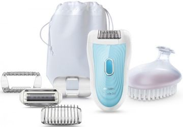 Епілятор Philips HP6522/01