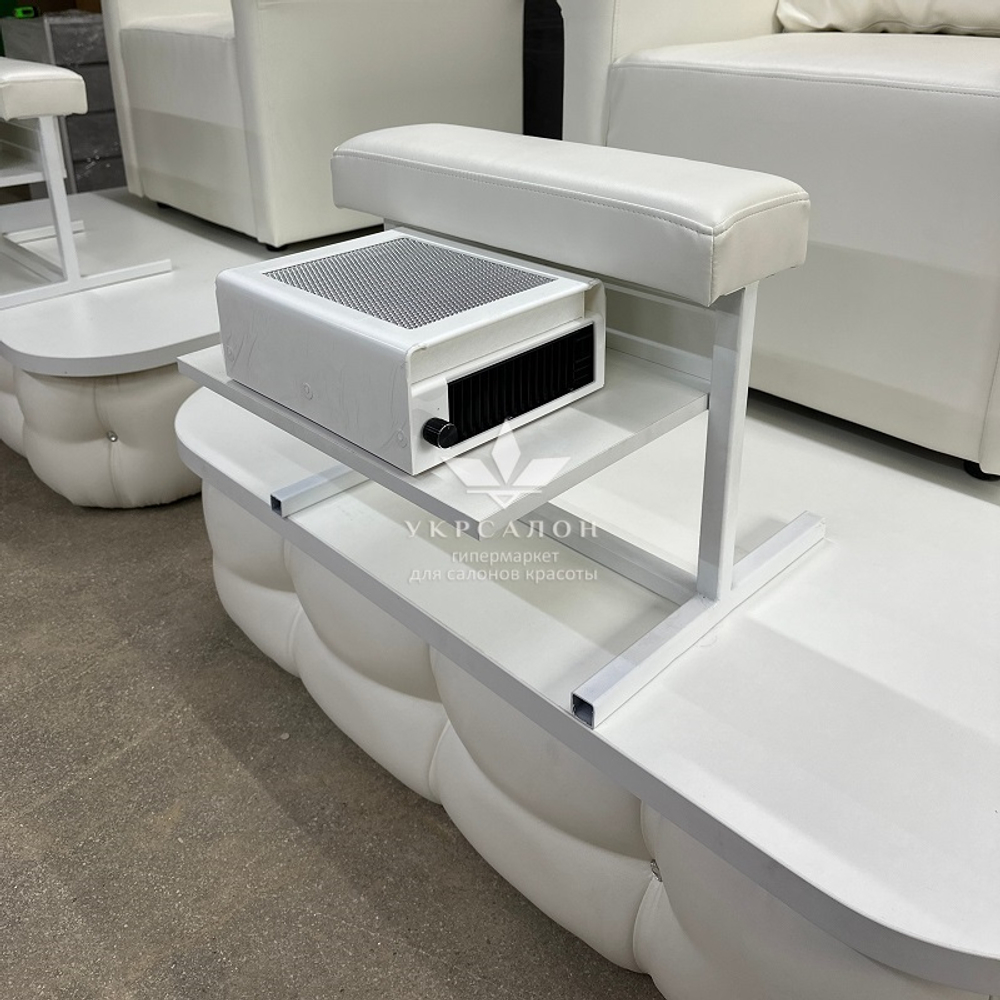 Подіум Mark для крісла педикюрного Pod-03