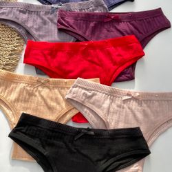 Американки в рубчик