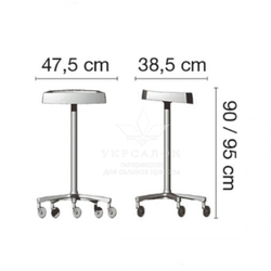 Лабораторія для змішування фарб Ceriotti DUTY