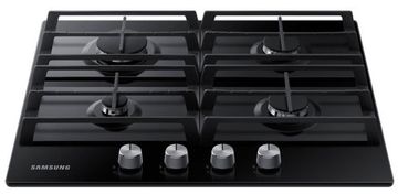 Варильна поверхня газова SAMSUNG NA64H3000AK/WT
