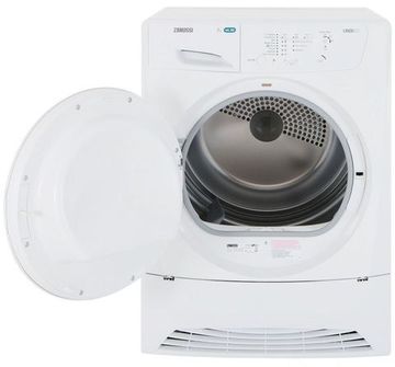 Сушильна машина ZANUSSI ZDP7202PZ