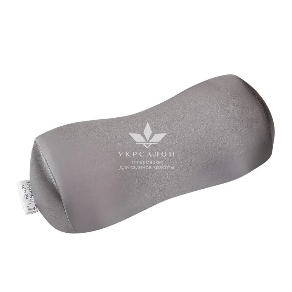 Ортопедичний валик під шию Beauty Balance, шовк