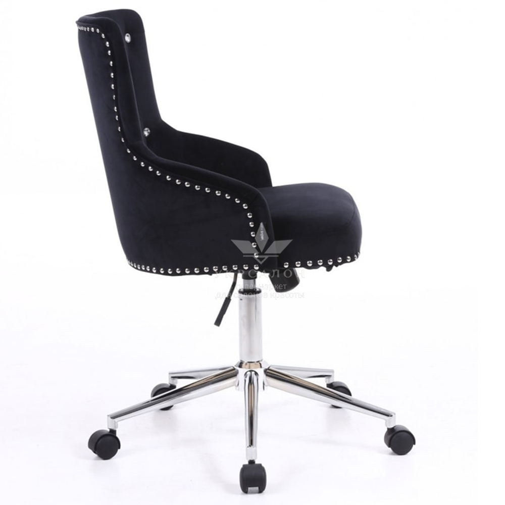 Стільчик майстра Ice Diamant velor