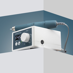 Фрезер для маникюра и педикюра Krypton III XPS-450 (оригинал)