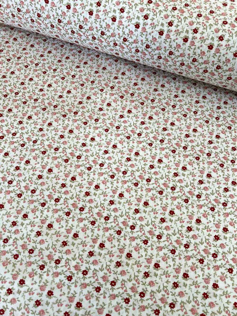 Ранфорс принт (2.4) Турция