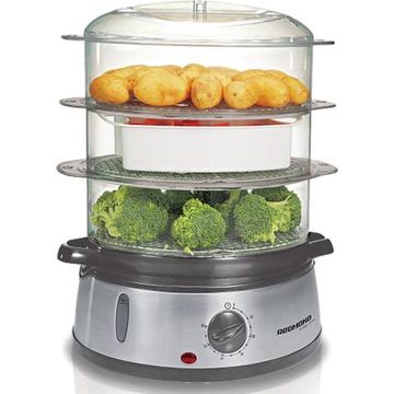 Пароварка Redmond RST-1103