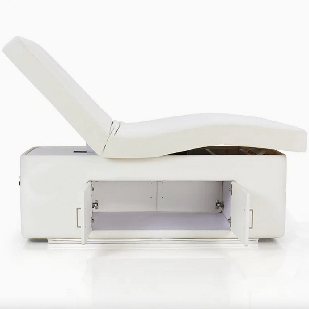 Кушетка електрична масажна Elite з підігрівом та підсвічуванням