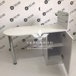 Манікюрний стіл Optima