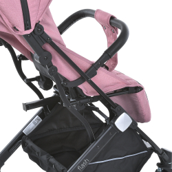 Прогулочная коляска Bambi M 5727 FLASH