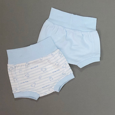 Блумери, бавовна ТМ "OVS" (50-56 см)