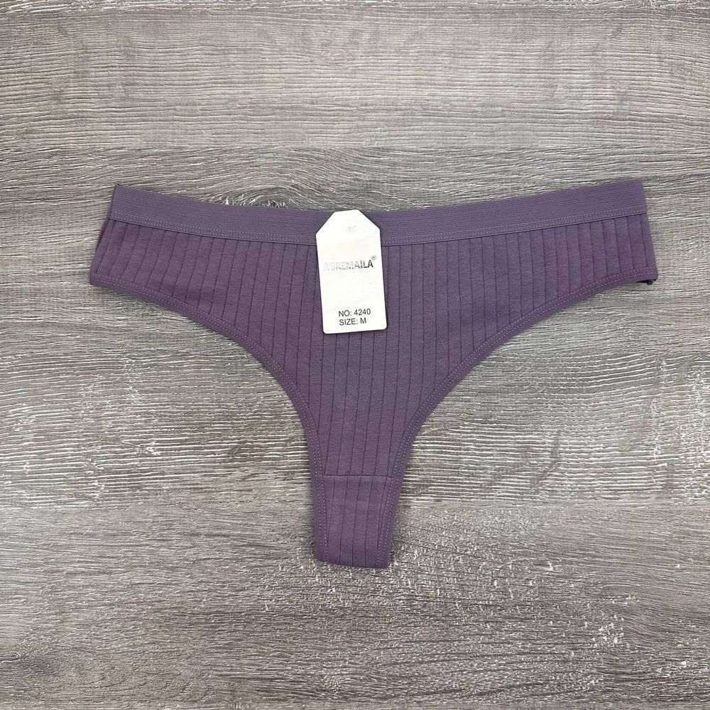 Повсякденні стрінги