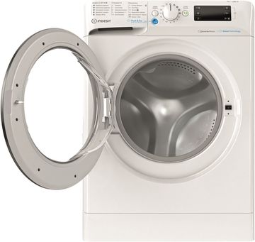 Пральна машина вузька INDESIT BWSE 71293X WBV UA