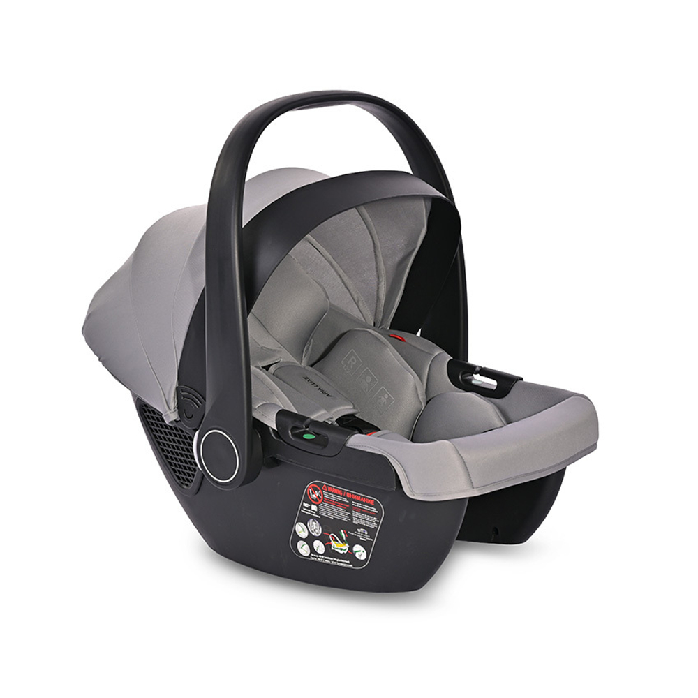 Автокресло-переноска детское Lorelli Aria Luxe 0-13 kg