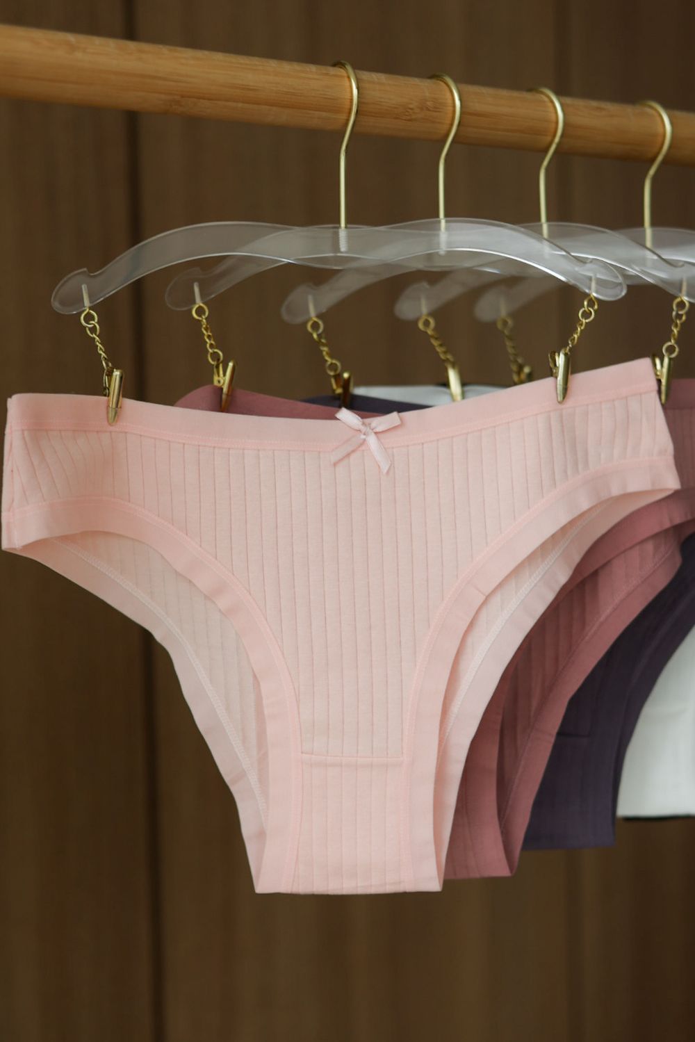 Комфортні трусики-танга