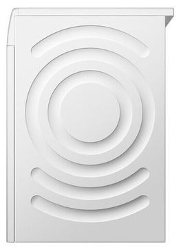 Пральна машина Bosch WGB256A0UA