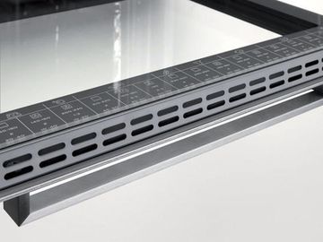 Духова шафа Hansa BOEA68229