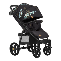 Прогулочная коляска Lionelo Annet Plus