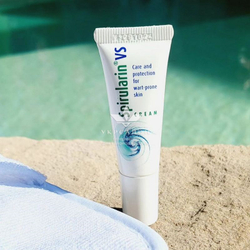 Крем від бородавок spirularin vs