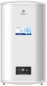 Бойлер INTERLUX ILDH-80DM