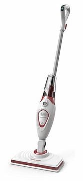 Парова щітка Black&Decker BDS1616R Steam-Mop