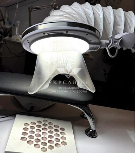Насадка напрямку повітряного потоку Air Shield для витяжки Fusion і Fusion Plus