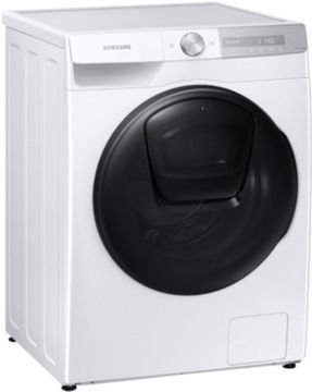 Пральна машина із сушінням SAMSUNG WD10T754CBH/UA