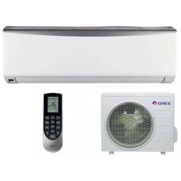 Кондиціонер GREE PRAKTIK Pro GWH12QC-K3DNA2G
