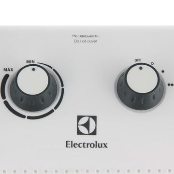 Обігрівач Electrolux EFH/S-1120