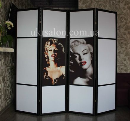 Ширма Marilyn Monroe 3