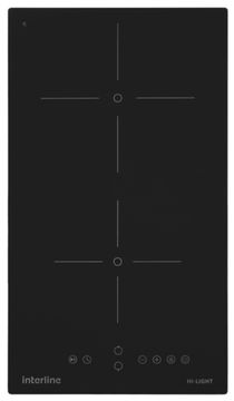Варильна поверхня електрична Domino Interline VHK 435 SPT BA