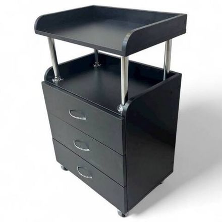 Косметологічний візок Lux