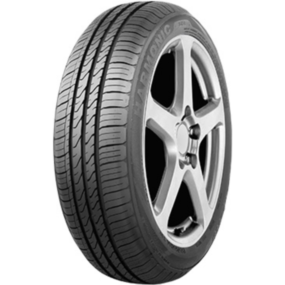 Autogreen Harmonic-SC4 165/60 R14 75H