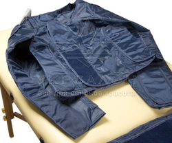 Аппарат прессотерапии E+ 8320А