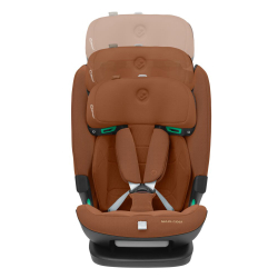 Автокресло детское Maxi-Cosi Titan Pro 2 i-Size 1/2/3 (9-36 кг)