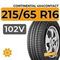 Continental 4x4Contact 215/65 R16 102V XL