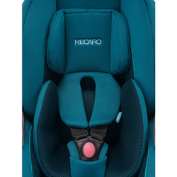 Автокресло-переноска детское Recaro Avan 0+ (0-13 кг)