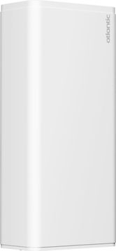 Бойлер ATLANTIC Vertigo Basic 80 ES-VM0652F220F-B (2000W)