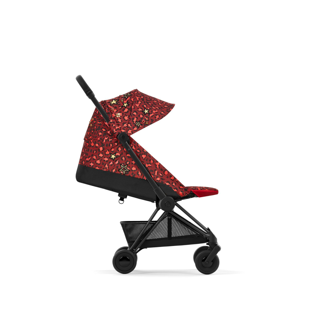 Прогулочная коляска Cybex Coya Fashion Collections