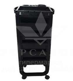 Перукарський візок Pomocnik Columbia