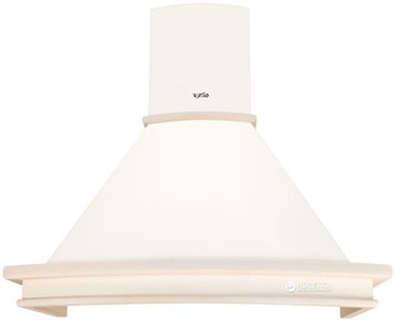 Витяжка VENTOLUX VICENZA 90 CREMA (750) PB IT
