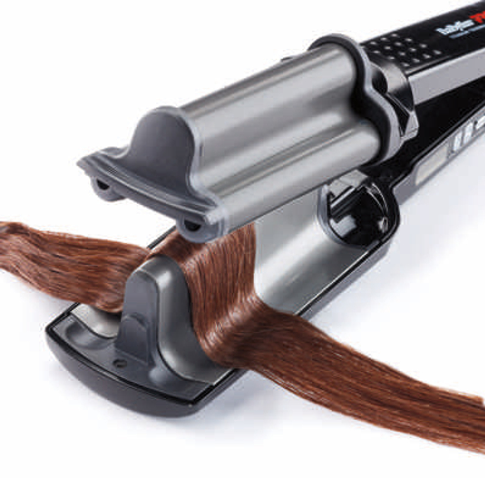 Плойка для волос BaByliss Pro Hi-Def Waver
