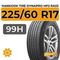 Hankook Tire Dynapro HP2 RA33 225/60 R17 99H