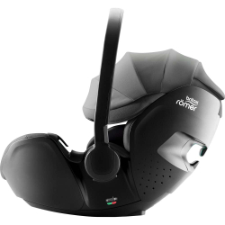 Автокресло-переноска детское Britax Römer Baby-Safe Pro Style (0-13 кг)