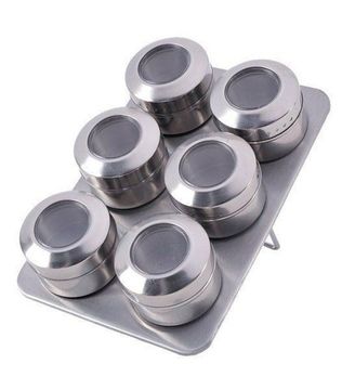 Набір для спецій Bohmann BH 7817 7 предметів