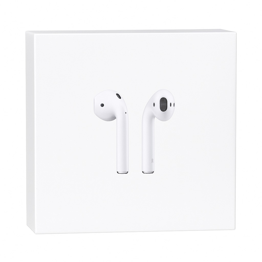 A2 AirPods 2